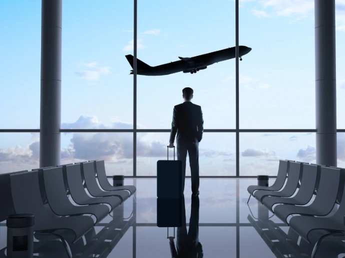 桃園機場接送