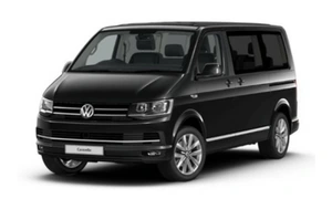 商務包車